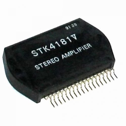 STK 4181V